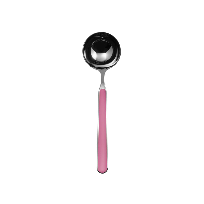 Mepra – Fantasia Gravy Ladle – Pink