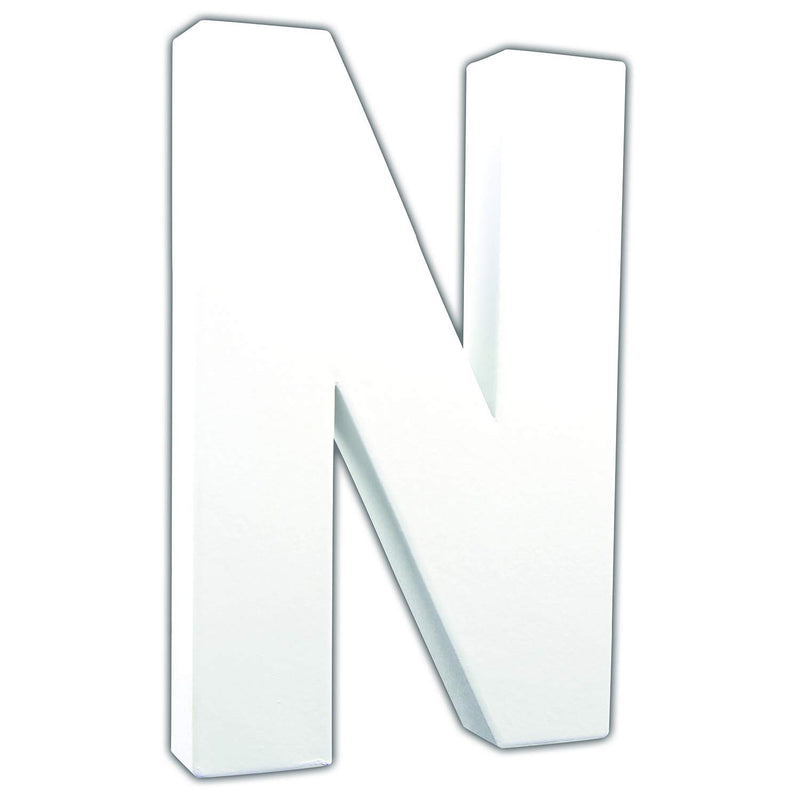 décopatch - Letter Alphabet Characters for Crafting, Decorating and Signage