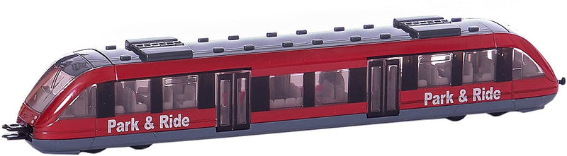 Siku - Tram