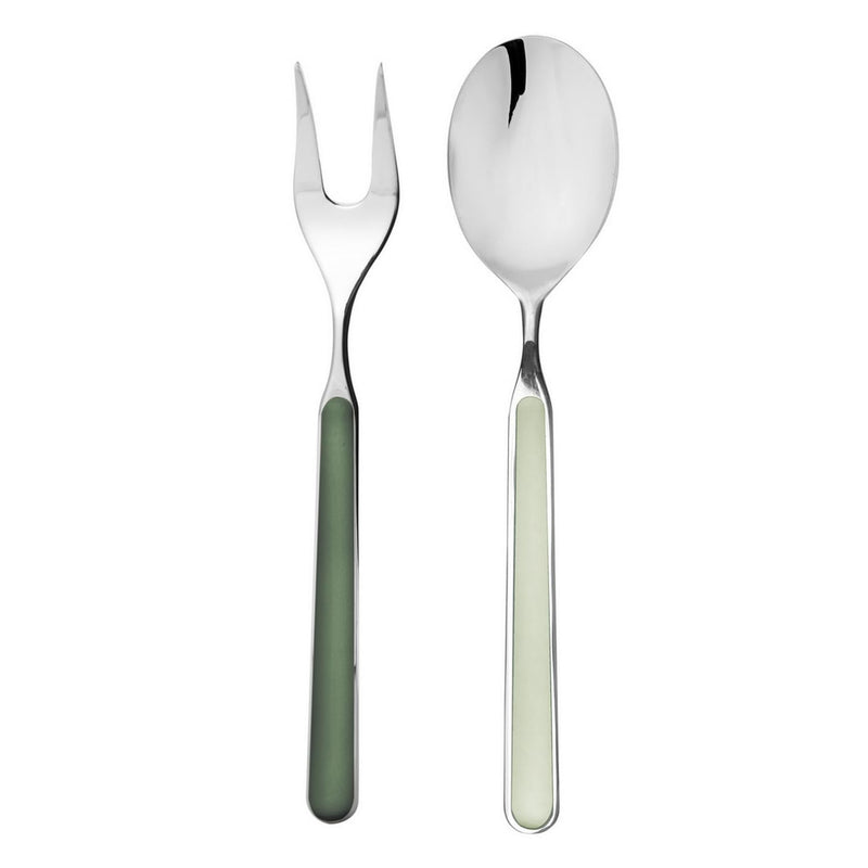 Mepra – Fantasia Forest – 2-Piece Serving Set