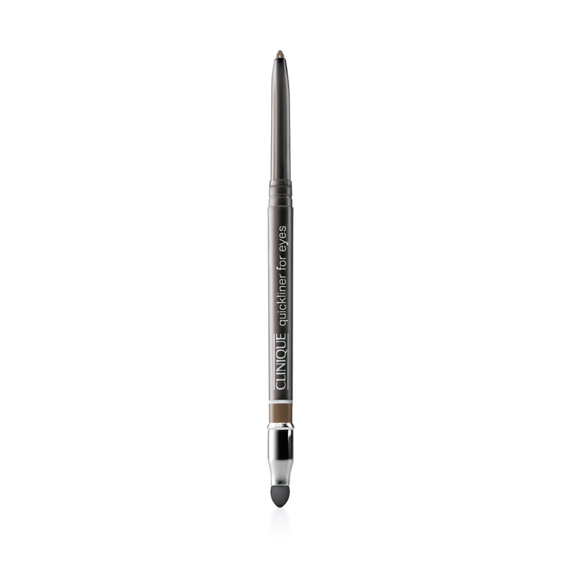 Clinique Quickliner for Eyes, Smoky Brown