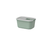 Mepal EasyClip 2.0 Food Storage Container, 450 mL - Nordic Sage - product view