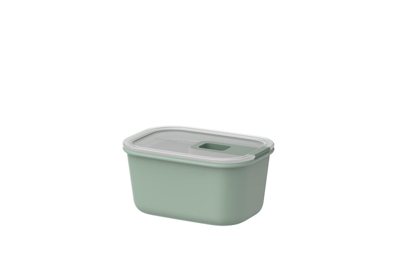MEPAL - EASYCLIP 2.0 Rect Box 450 mL - 15 oz Nordic - Sage