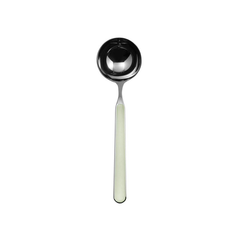Mepra – Fantasia Gravy Ladle – Sage