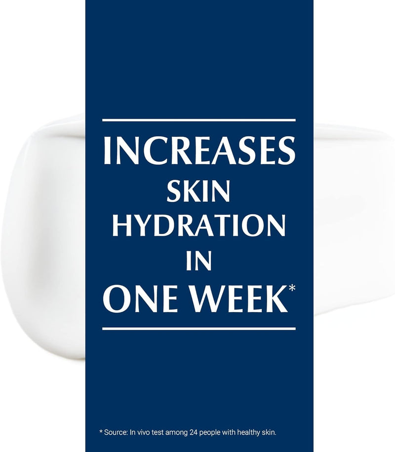 Eucerin Replenishing Face Creme Night 5% Urea, 50 mL