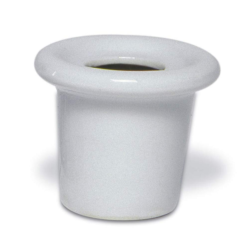 Jacques Herbin - Round ink pot from China