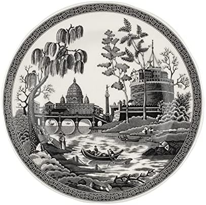 Spode - Heritage - Salad Plate 8" (Rome)