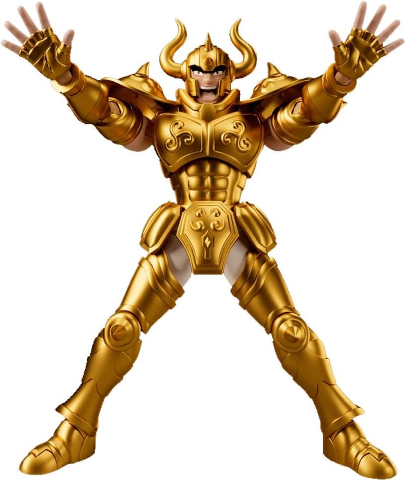 BLOKEES - SAINT SEIYA-CHAMPION CLASS-06-TAURUS ALDEBARAN