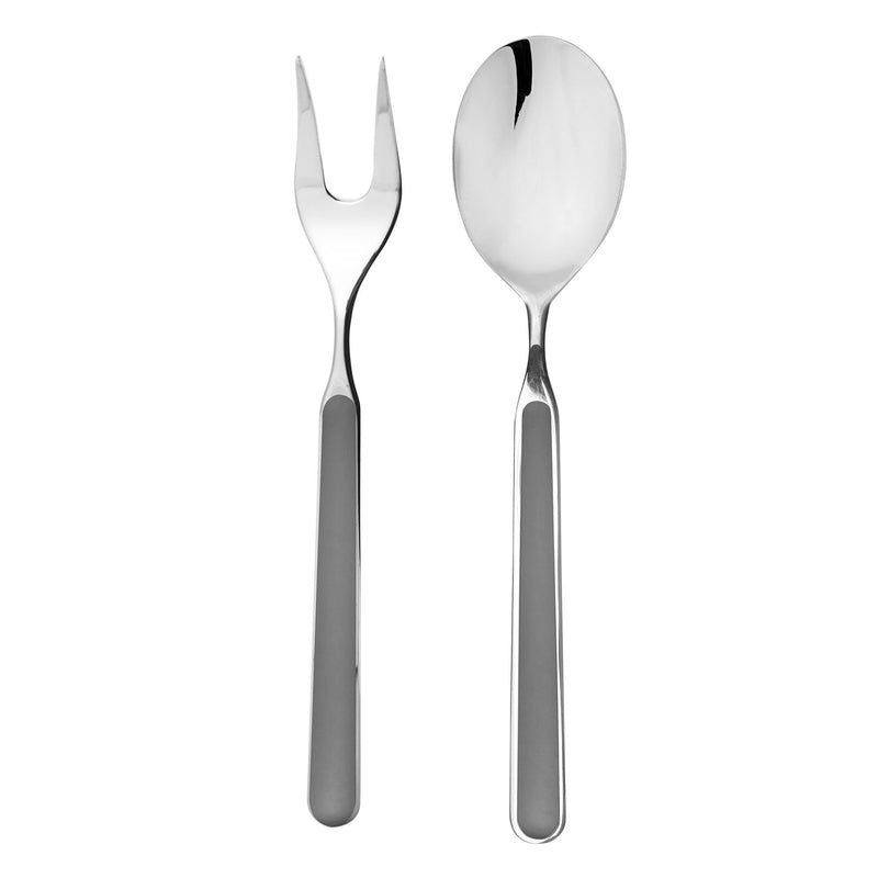 Mepra – Fantasia Vicuna – 2-Piece Serving Set