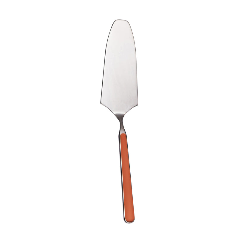 Mepra – Fantasia Cake Server – Rust
