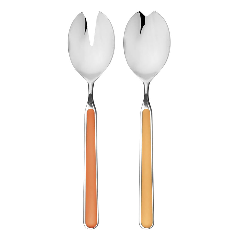 Mepra – Fantasia Salad Pop – 2-Piece Serving Set