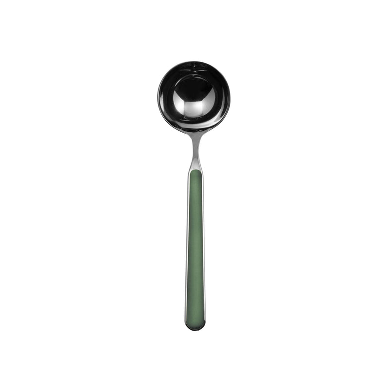 Mepra – Fantasia Gravy Ladle – Green