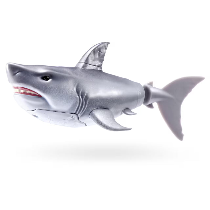 ROBO ALIVE - SHARK CDU ASST- Single Random item