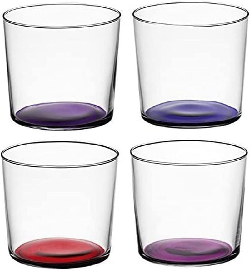LSA - Coro - Tumblers (Set of 4) | 310 mL