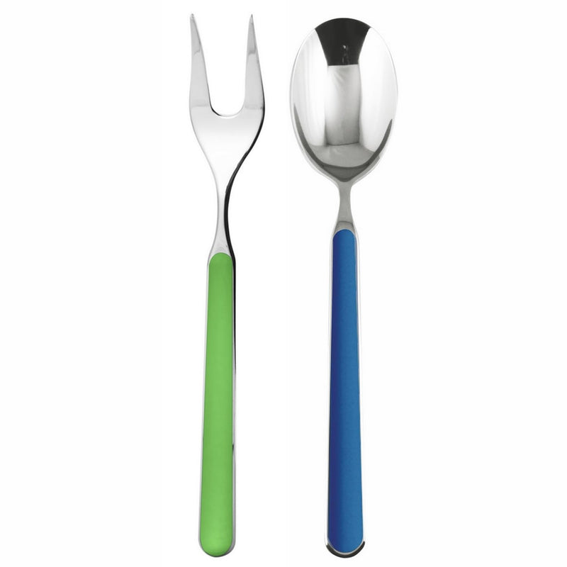 Mepra – Fantasia Art – 2-Piece Serving Set