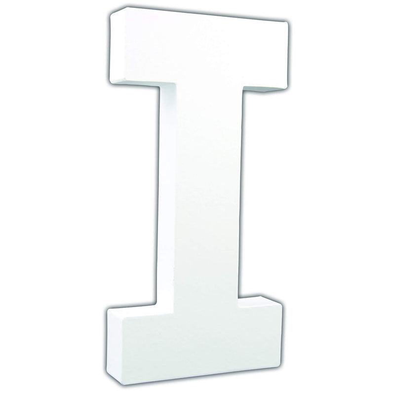 décopatch - Letter Alphabet Characters for Crafting, Decorating and Signage