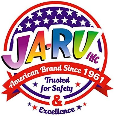 JA-RU - MARVEL - 5pk HI BOUNCER BALL ASST