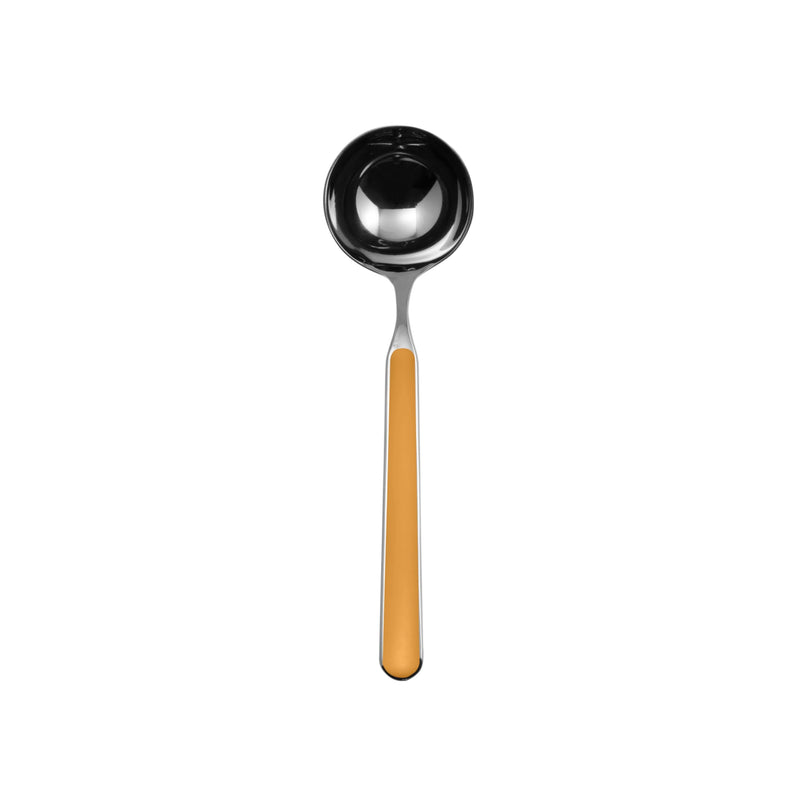 Mepra – Fantasia Gravy Ladle – Mustard