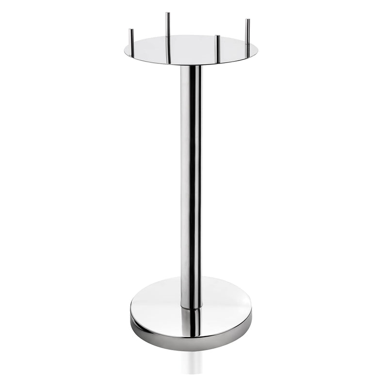 Mepra – Stile by Pininfarina Wine Bucket Stand – Mirror