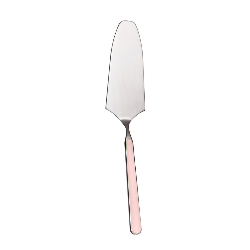 Mepra – Fantasia Cake Server – Pale Rose