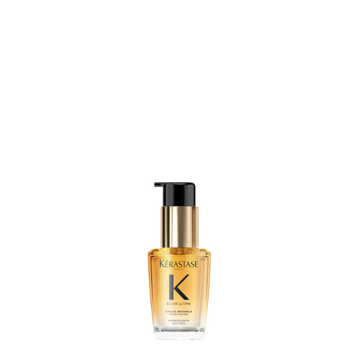 Kérastase Elixir Ultime L'Huile Originale Hair Oil 30 mL