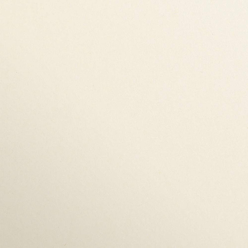 Clairefontaine - Maya Cardboard 270g  Cream  25 Sheets  19.7x27.6in