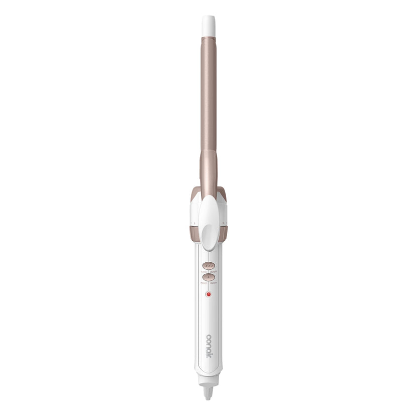 Conair Double Ceramic CD699L 0.5 in Curling Iron