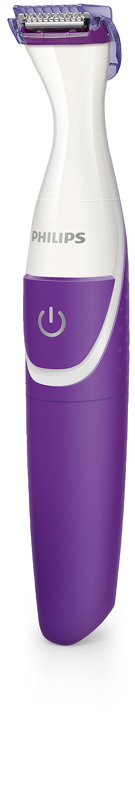 Philips BikiniGenie Bikini Trimmer BRT383/50