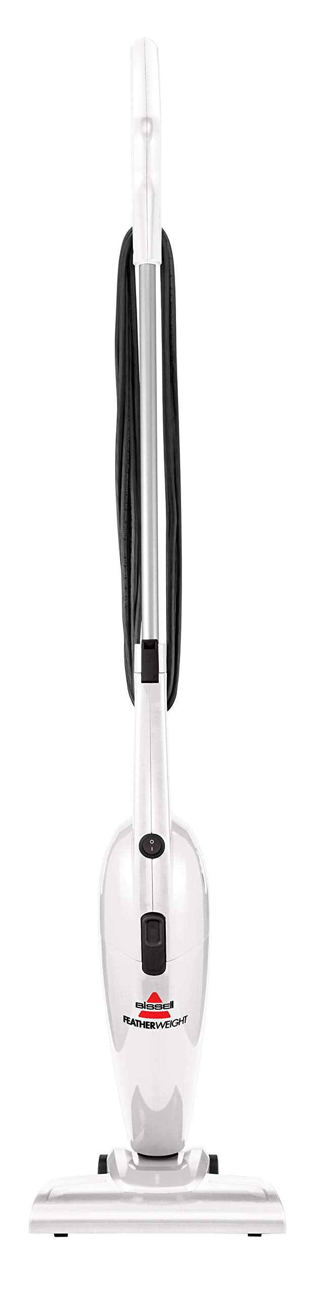 BISSELL Featherweight 2033J 3-in-1 Stick Vacuum, White