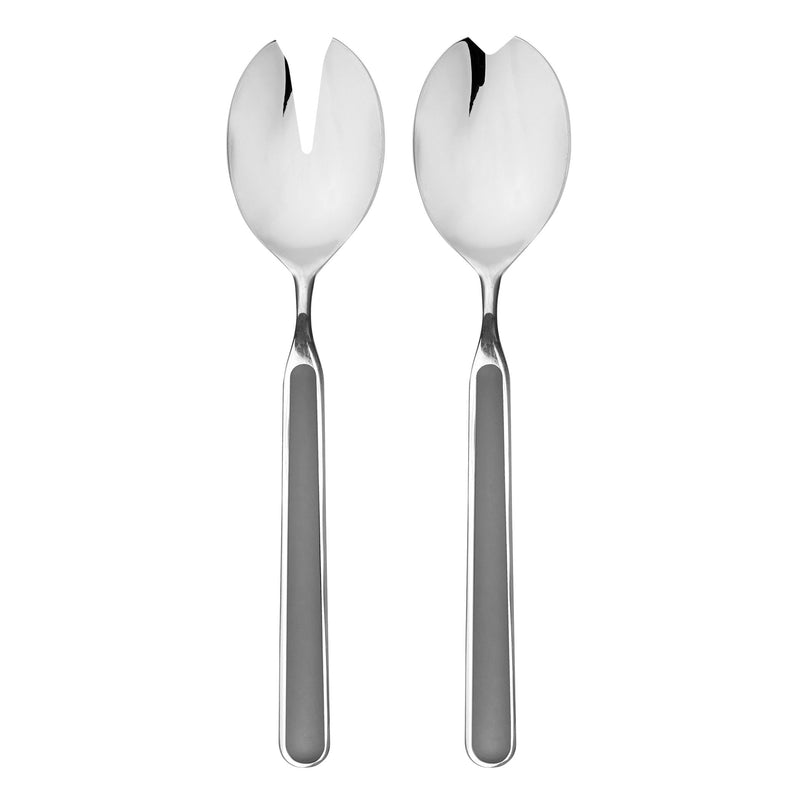 Mepra – Fantasia Salad Vicuna – 2-Piece Serving Set