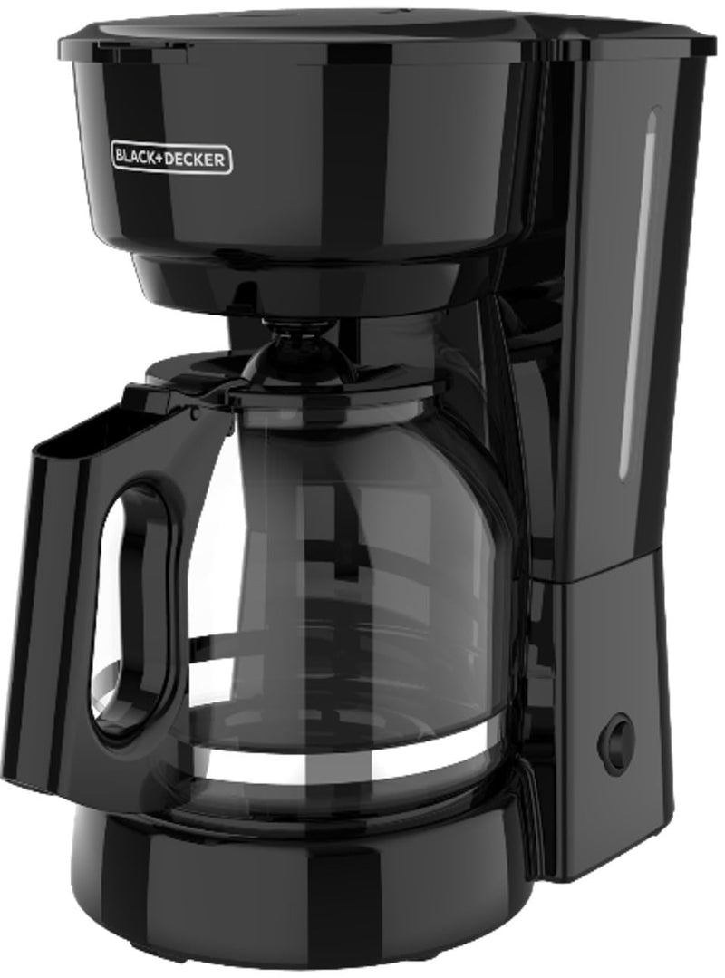 BLACK+DECKER - CM0915BKD - 12-Cup Switch Coffee Maker