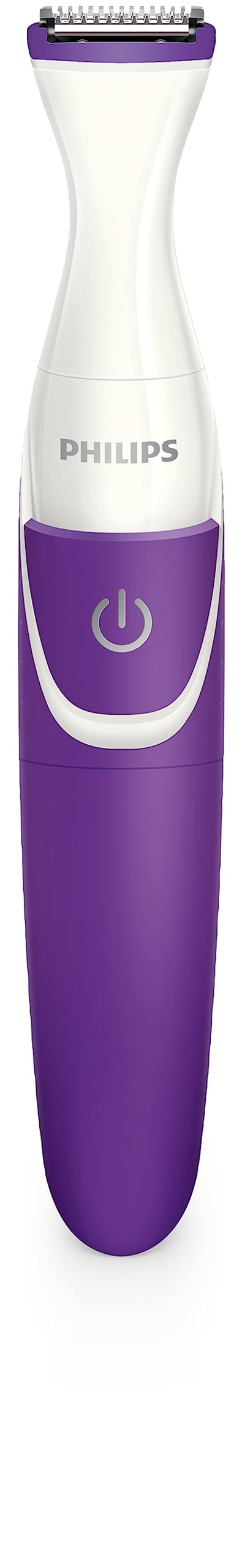 Philips BikiniGenie Bikini Trimmer BRT383/50