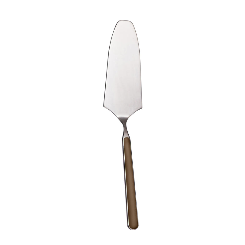 Mepra – Fantasia Cake Server – Tobacco