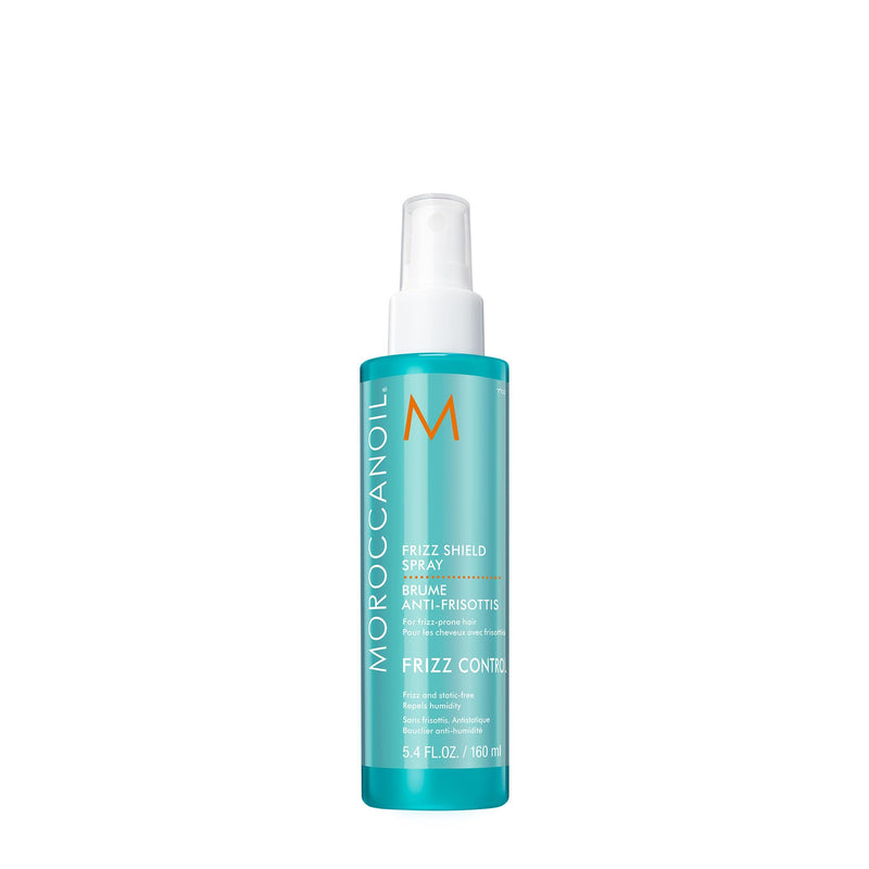 Moroccanoil Frizz Shield Styling Spray, 160 mL
