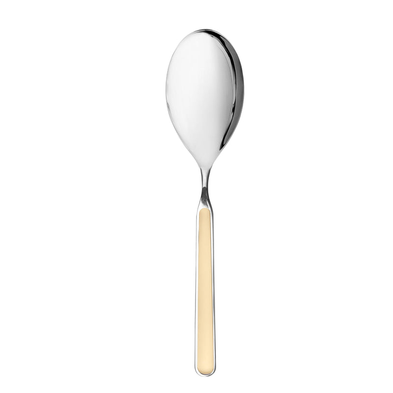 Mepra – Fantasia Risotto Spoon – Vanilla