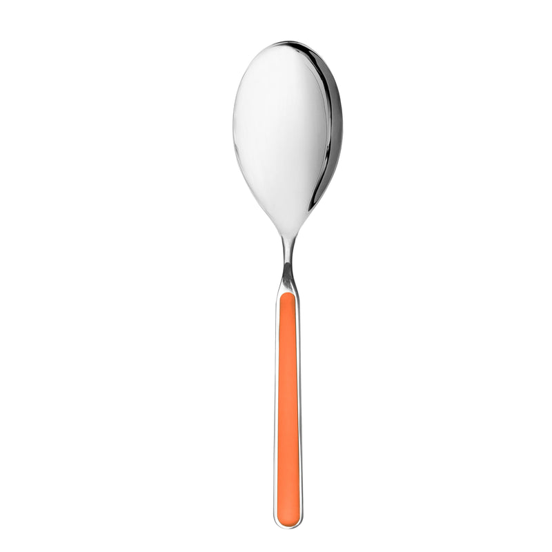 Mepra – Fantasia Risotto Spoon – Carrot