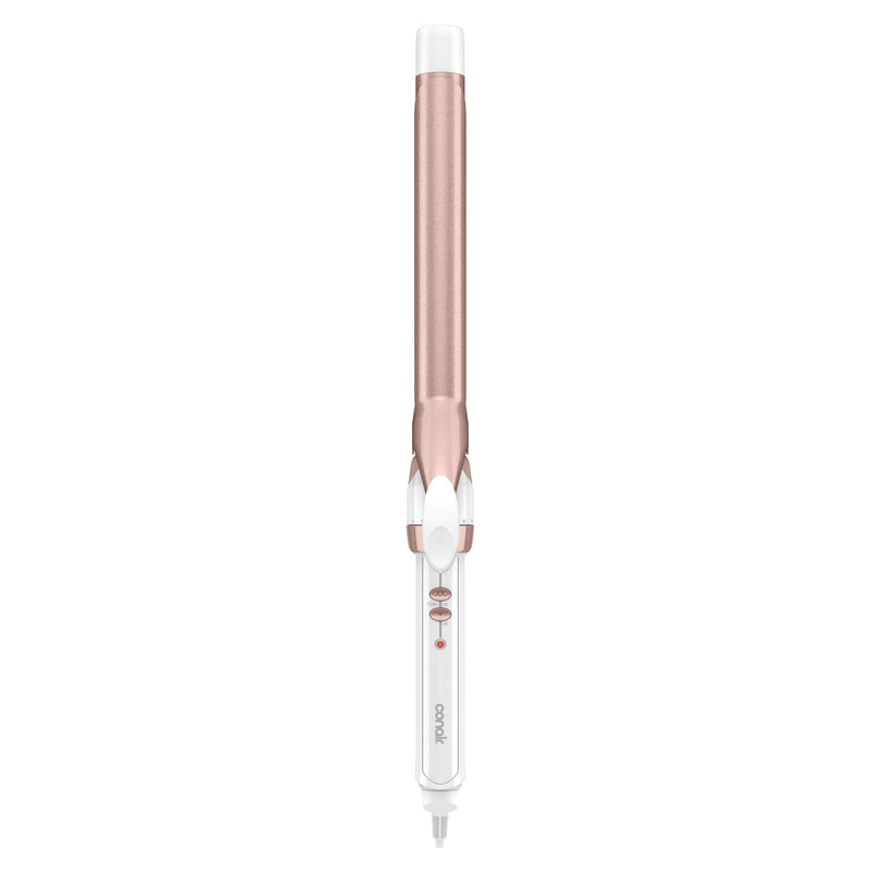 Conair Double Ceramic Long Barrel CD708R 1 in Curling Iron