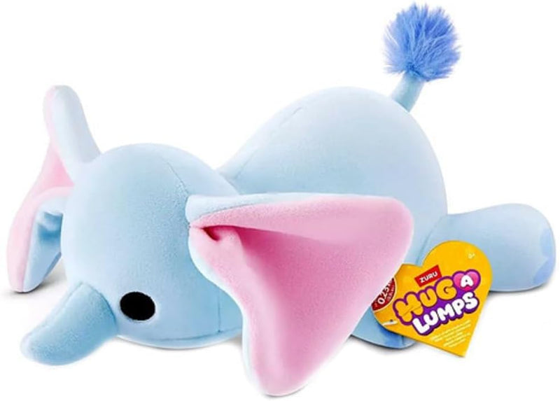 Hug-A-Lumps - Baby - 7 in | Series 2