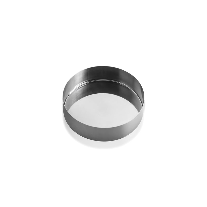 Mepra – Stile by Pininfarina Bowl – Mirror | 6.7 in
