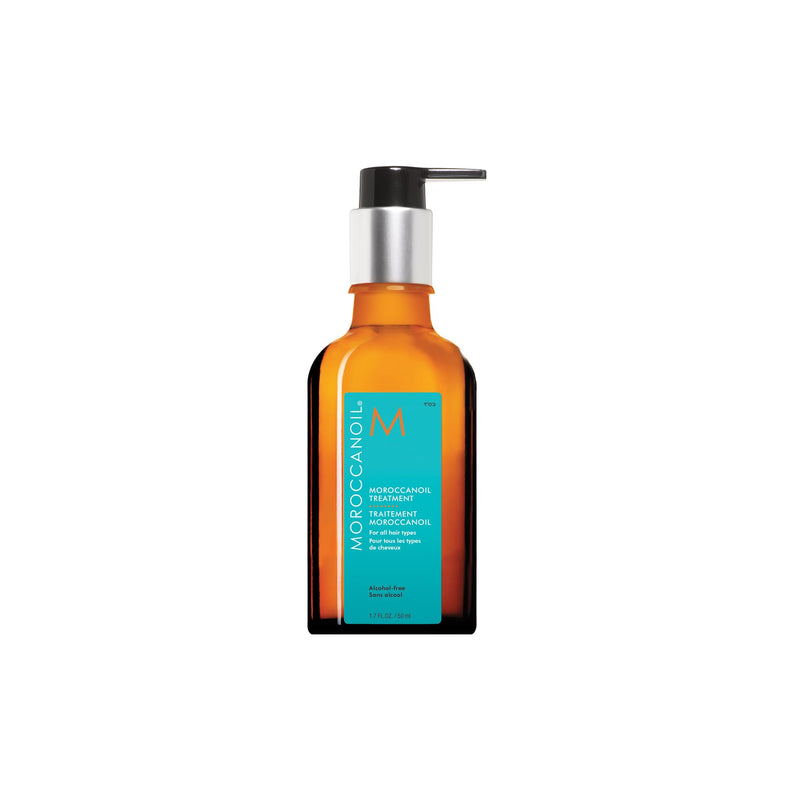 Moroccanoil Treatment, 50 mL