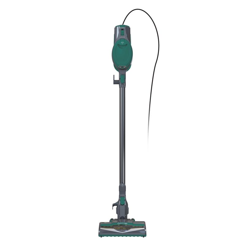 Shark Ultra-Light Corded Stick Vacuum CS110EMC, Emerald