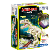 ARCHEO LUDIC T-REX FLUO