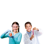 MA PREMIÈRE CHIMIE