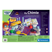 MA CHIMIE