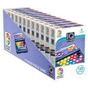 IQ STARS (SOLD 12 UNITS)