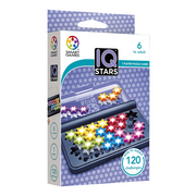 IQ STARS (SOLD 12 UNITS)