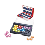 IQ STARS (SOLD 12 UNITS)