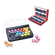IQ STARS (SOLD 12 UNITS)