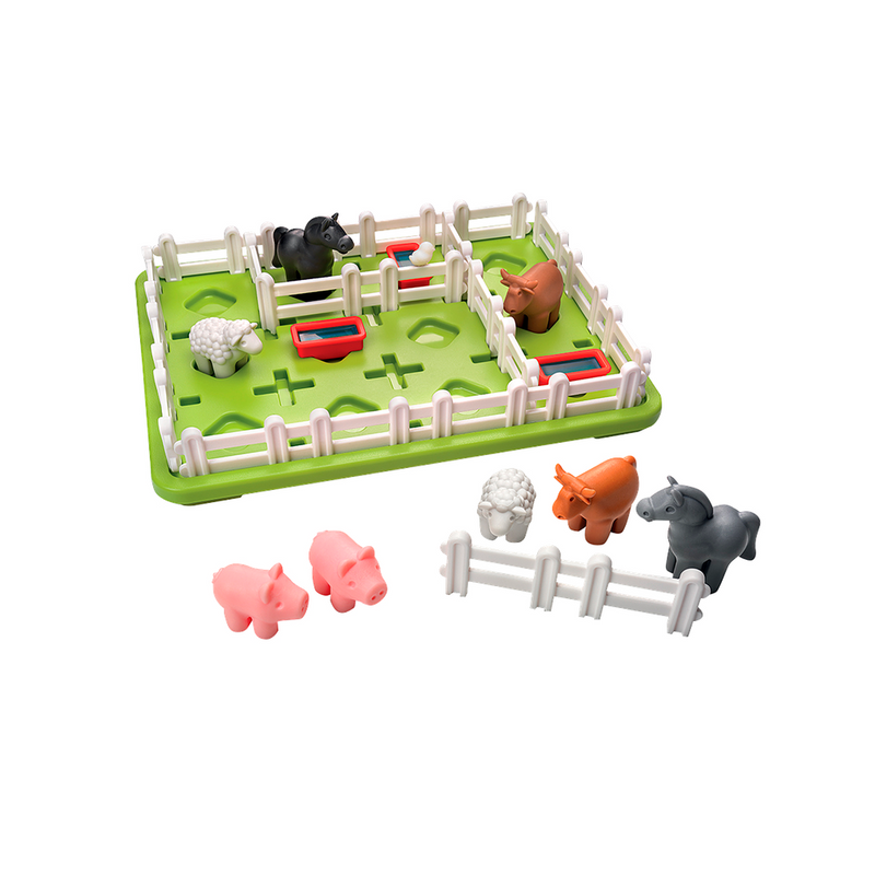 SMART FARMER