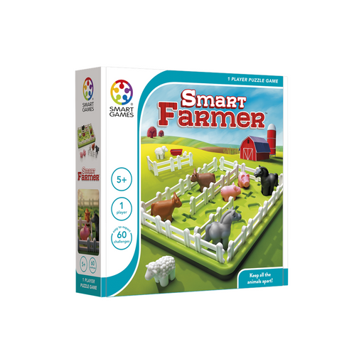 SMART FARMER